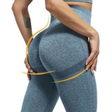 Leggins Deportivos Dama,leggins Deportivos Mujer 1pc