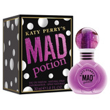 Katy Perry Mad Potion 100ml Sellado, Original, Nuevo