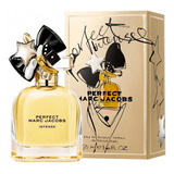 Marc Jacobs Perfect Intense Eau De Parfum 50 Ml