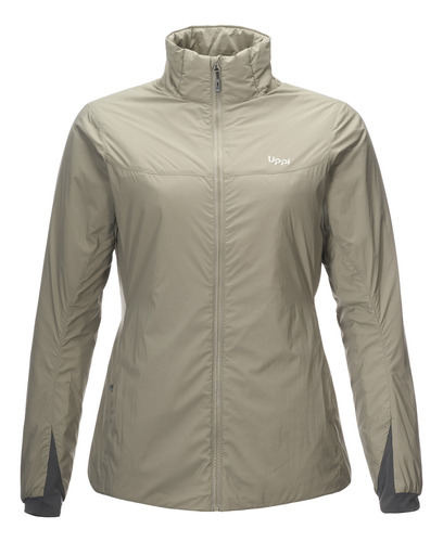 Chaqueta Mujer Spry Steam-pro Jacket Laurel Lippi