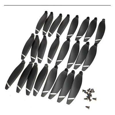 24 Hélices Para Dron L900 Pro - L900 Pro Se - L900 Pro Max | Envío gratis