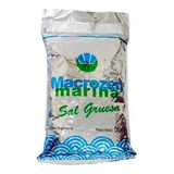 Sal Marina Macrozen Gruesa X 500grs -sayi