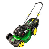 Cortadora De Cesped Greenpark Briggs & Stratton S500 3en1