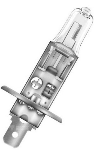 Lampara Osram Halogena H1 24v 70w