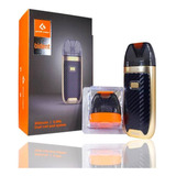 Vapo Pod  Vape Geek Bident Pod  Dual Coil System