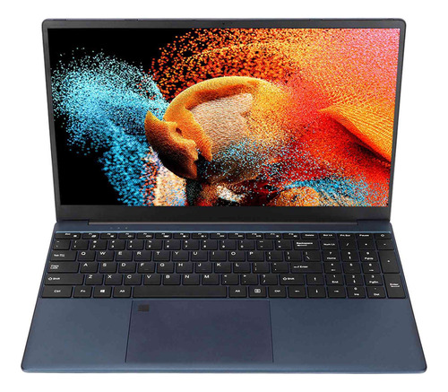 Laptop Fhd De 15,6 Pulgadas, 2,4 Ghz A 3,3 Ghz, 192080 Ips,