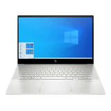 Hp Envy 15-ep0001la [2b131la] I7