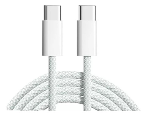 Cable Original Apple C A C iPhone 15 Pro Max Genuino 1 Metro