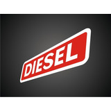 Calco Toyota Hilux / Indicacion Diesel