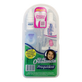 Kit Proquident Ortodoncia Blister