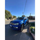 Volkswagen Amarok 2018 3.0 V6 Extreme