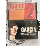 Lote Charly Garcia 2 Cassettes