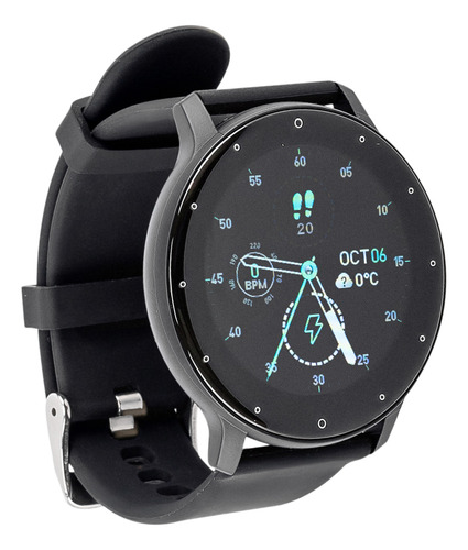 Smartwatch Gadnic Reloj Inteligente Ios Android Bluetooth