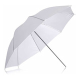 Paraguas Difusor De Luz Para Flash Ad180 Neewer 94 Cm