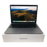 Macbook Air, Mvh22bz/a, Tela 13.3 , Core I5, 8gb, Ssd-512gb