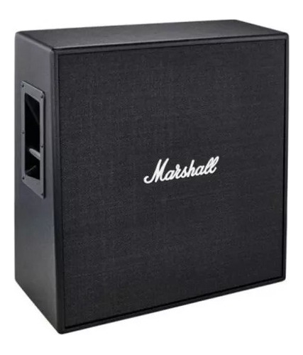 Marshall Caja Para Guitarra Eléctrica Code 412 120 Watts