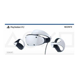 Playstation Vr2 En Perfecto Estado