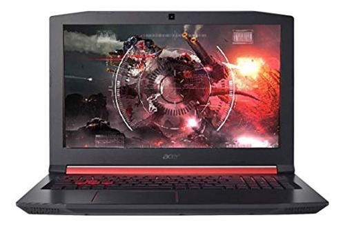 2019 Acer Nitro 5 15.6  Fhd Gaming Laptop - Intel I5-8300h D