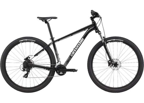 Bicicleta Cannondale Trail 7 R29