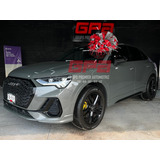 Audi Q3 Sportback Sline 2021