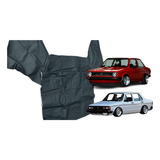 Volks Wagen-toldo De Atlantic Color Negro Tipo Original