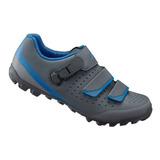 Zapatilla Shimano Sh-me301w Mtb Enduro Spd C/hebilla Ligeras