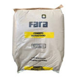 Cemento Refractario Fara 10 Kilos