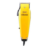 Máquina De Cortar Cabelo Classic Professional Original Wahl