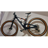  Bicicleta Spark Rc En Carbono 