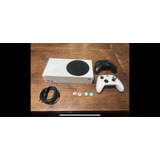 Consola Xbox Series S 512gb Negro.