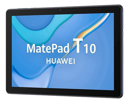 Tablet Huawei Matepad T 10 De 9.7 In Wifi 32gb Azul