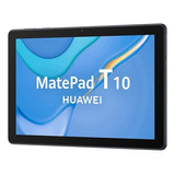 Tablet Huawei Matepad T 10 De 9.7 In Wifi 32gb Azul