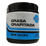 Grasa Grafitada Multiuso 100grs Codigo