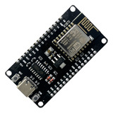 Nodemcu Wifi Esp8266 30 Pines Usb-c Ch340 Arduino Lua I2c