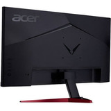 Monitor Gamer Acer 23.8  Vg240y 165hz 1ms Hdmi Displayport