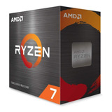 Procesador Amd Ryzen 7 5700x Am4 8 Núcleos 4.6ghz 