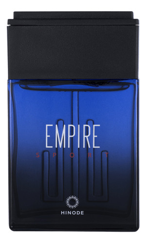 Perfume Empire Sport  100ml Fragrância Inspirada Hinode