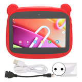 Tableta Infantil De 7 Pulgadas, 2 Gb, 32 Gb, Memoria Para Ni