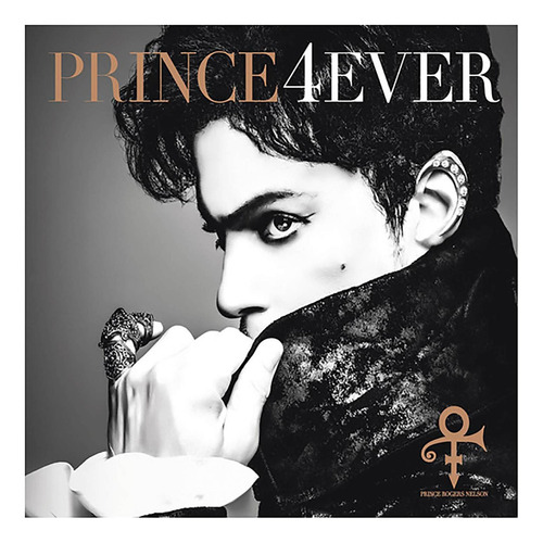 Prince - 4ever (2 Cds) Warner