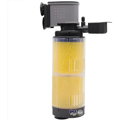 Filtro Interno Sunny Para Peces Y Tortugas (130 A 180 Lts | Envío gratis