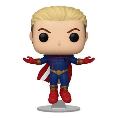 Figura Coleccionable Funko Pop! Television de Homelander | Envío gratis