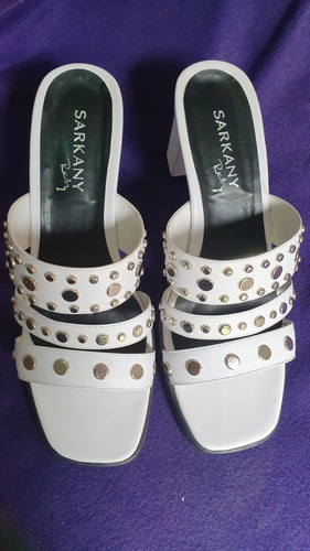 Sandalias Sarkany 40