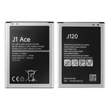 Batería Pila Para Teléfono Samsung Galaxy J1 Ace Eb-bj120cbe