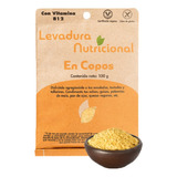 Levadura Nutricional En Copos - 100 Grs