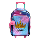 Phi Phi Mochila Carro Corona 55cm 102453