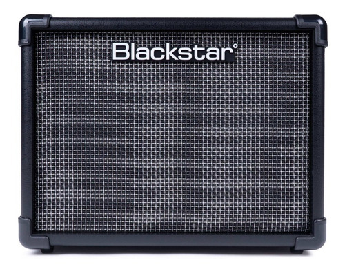 Combo Amplificador Blackstar Guitarra 10w Core10v3 Cuo