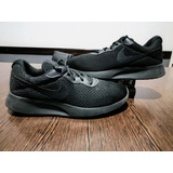 Zapatillas Nike Tanjun Negra Talle 42 Argentina 