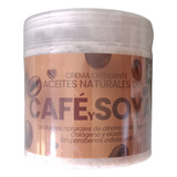 Exfoliante Corporal Café Y Soya - g a $125