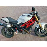 Ducati Monster 1100s