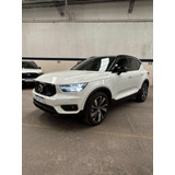 Volvo Xc40 2022 2.0t T5 R-design Awd